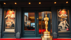 Cinema italiano: capolavori, premi O car e film da non perdere