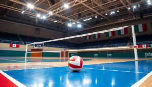 Volley Italia: fatti verificati, fonti e domande frequenti